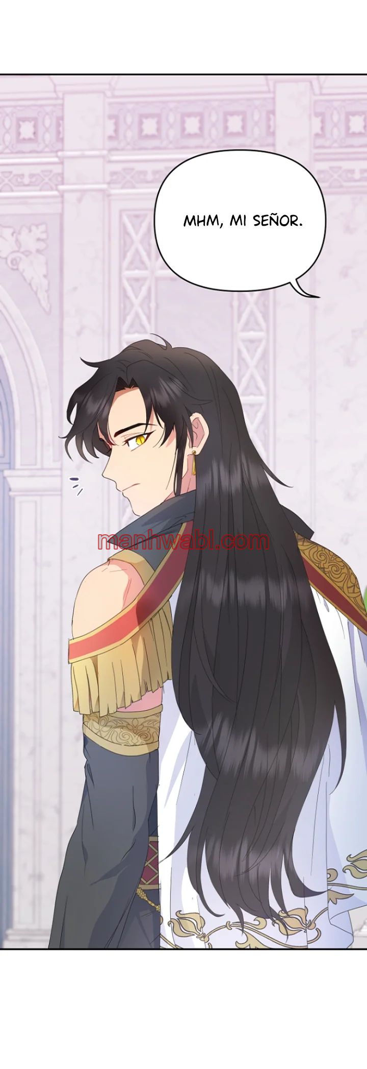 Olvídate De Mi Esposo Iré A Ganar Dinero - Capítulo 49_3 manhwa