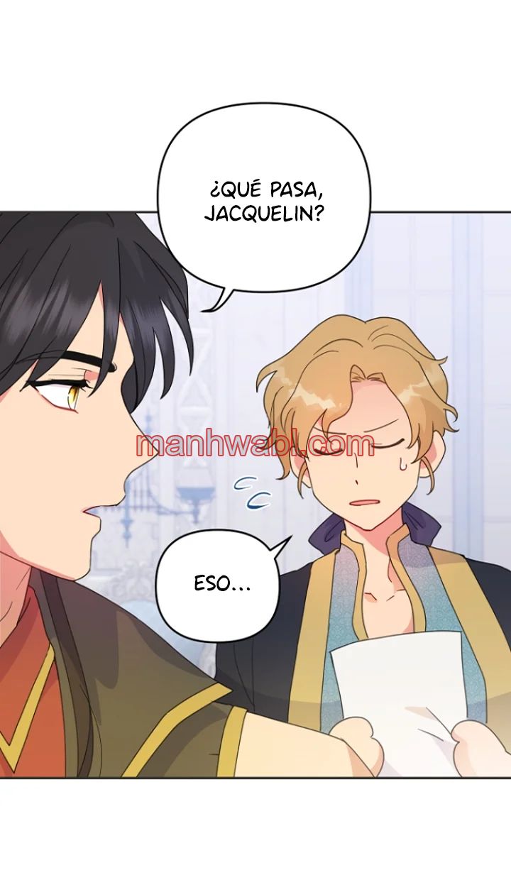 Olvídate De Mi Esposo Iré A Ganar Dinero - Capítulo 49_3 manhwa