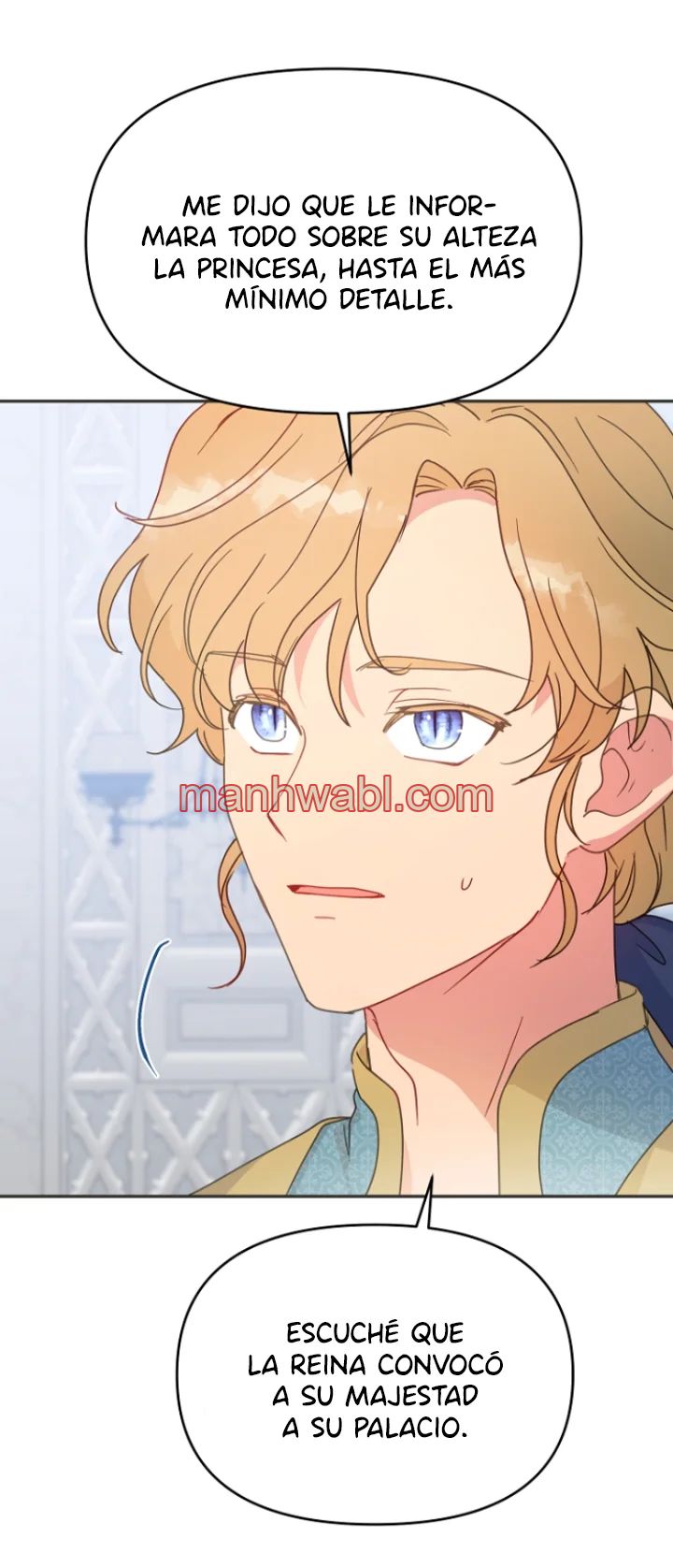 Olvídate De Mi Esposo Iré A Ganar Dinero - Capítulo 49_3 manhwa