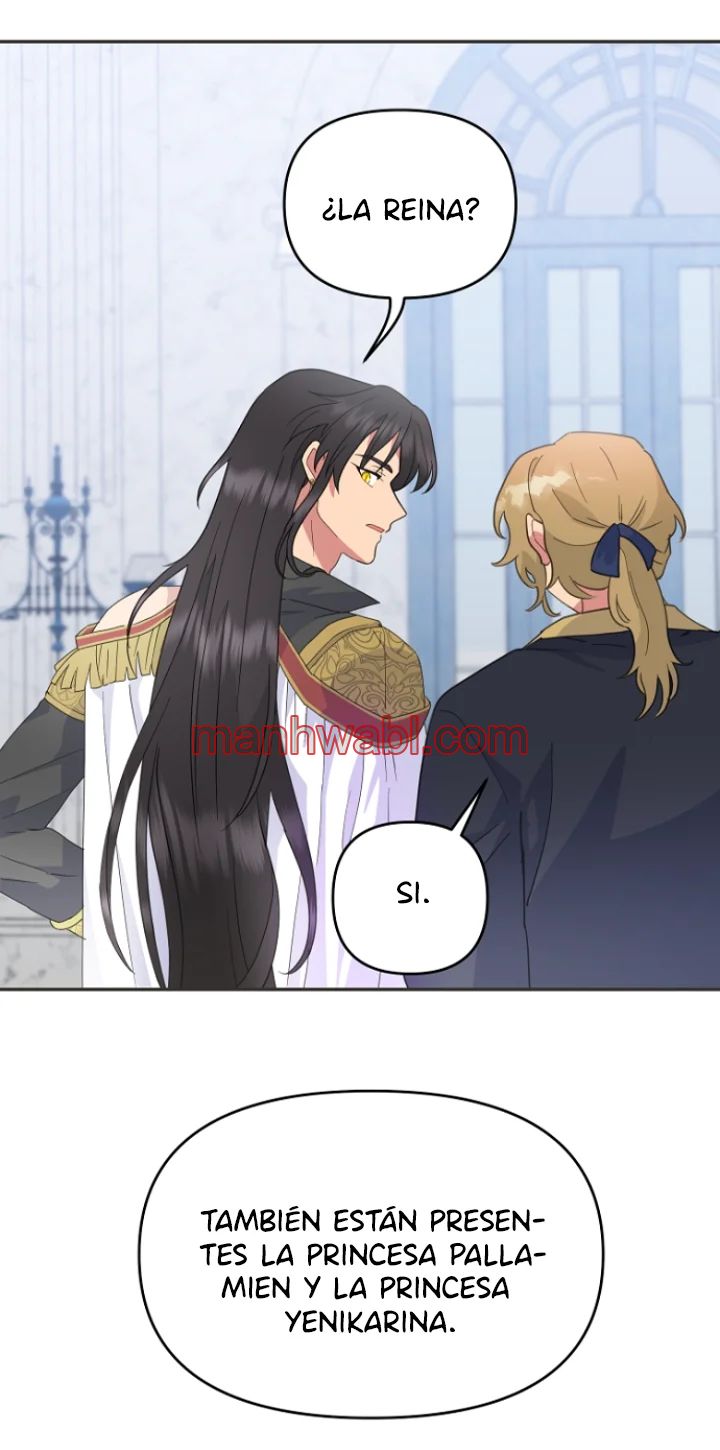 Olvídate De Mi Esposo Iré A Ganar Dinero - Capítulo 49_3 manhwa