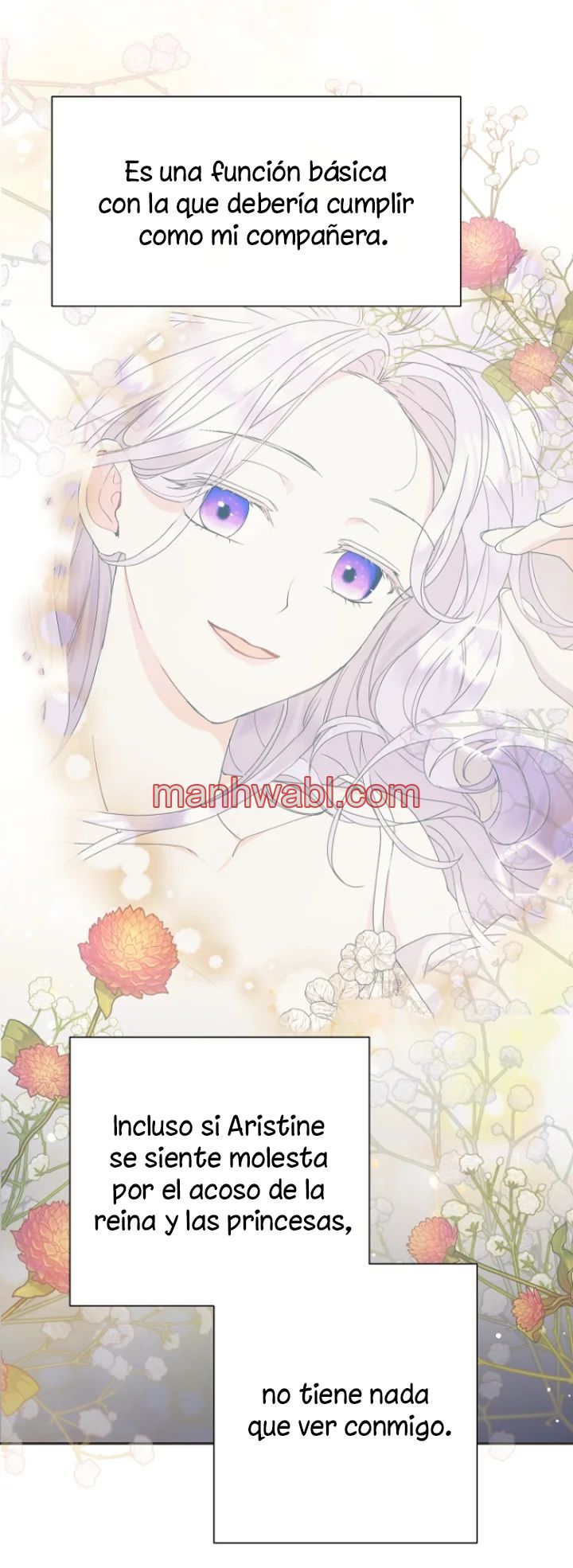 Olvídate De Mi Esposo Iré A Ganar Dinero - Capítulo 49_3 manhwa