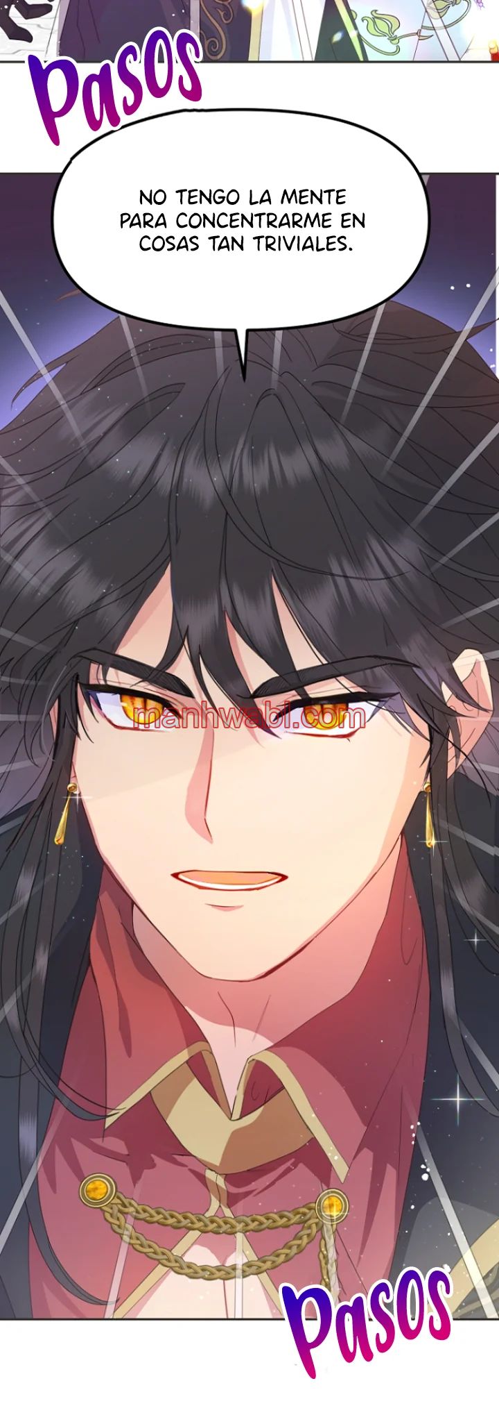 Olvídate De Mi Esposo Iré A Ganar Dinero - Capítulo 49_3 manhwa