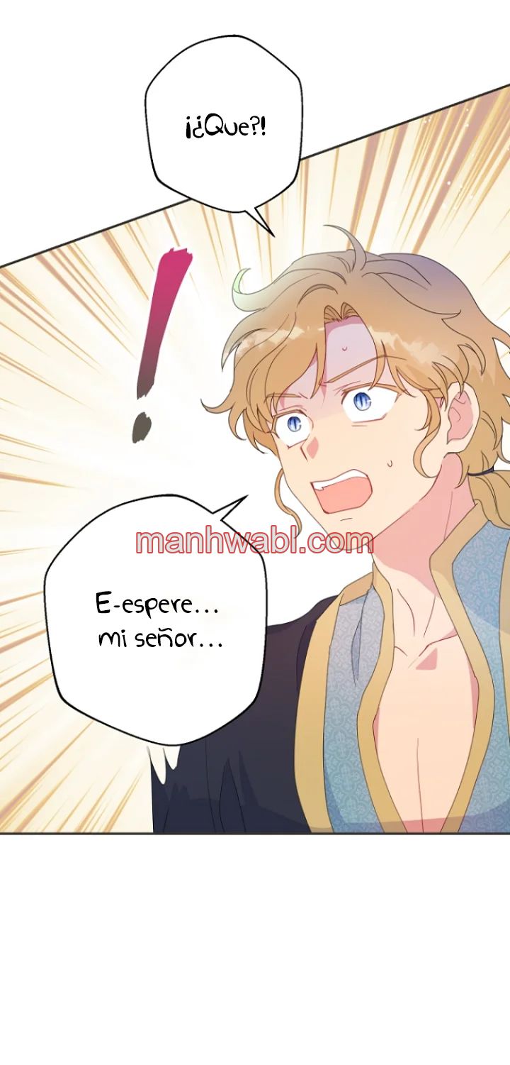 Olvídate De Mi Esposo Iré A Ganar Dinero - Capítulo 49_3 manhwa