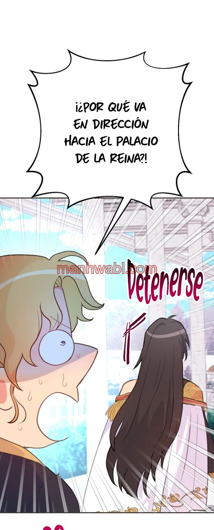 Olvídate De Mi Esposo Iré A Ganar Dinero - Capítulo 49_3 manhwa