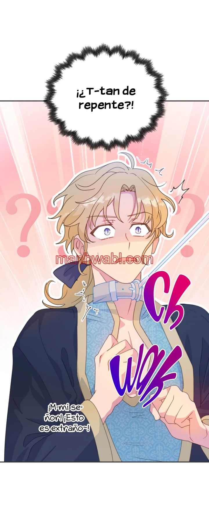 Olvídate De Mi Esposo Iré A Ganar Dinero - Capítulo 49_3 manhwa