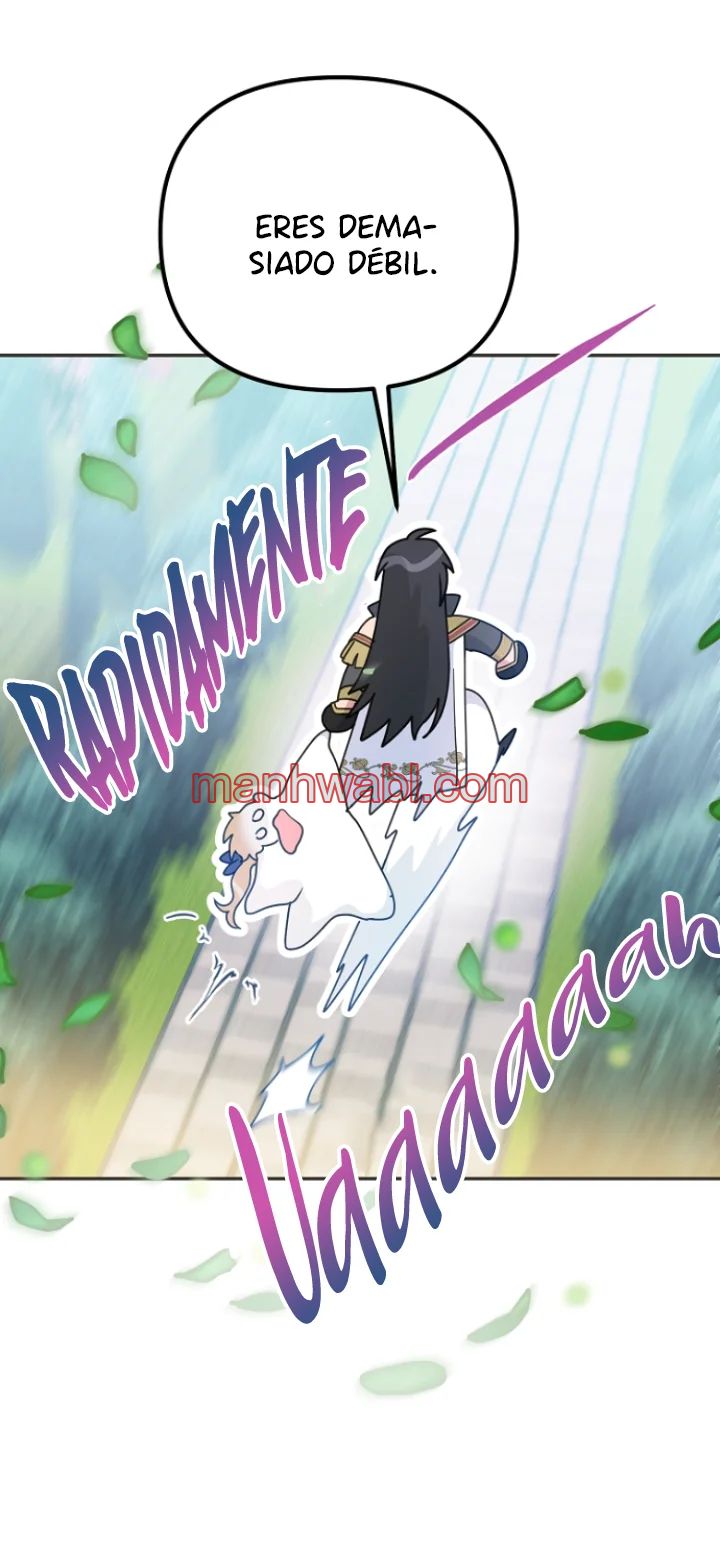 Olvídate De Mi Esposo Iré A Ganar Dinero - Capítulo 49_3 manhwa