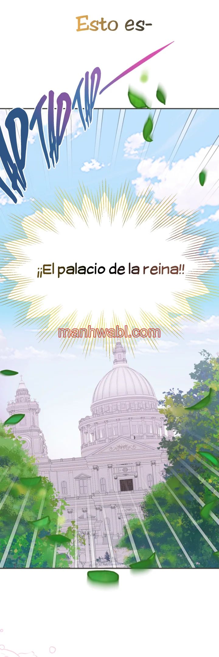 Olvídate De Mi Esposo Iré A Ganar Dinero - Capítulo 49_3 manhwa