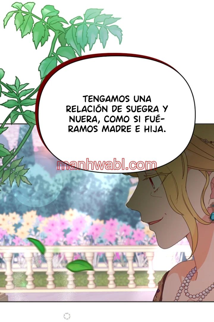 Olvídate De Mi Esposo Iré A Ganar Dinero - Capítulo 49_3 manhwa