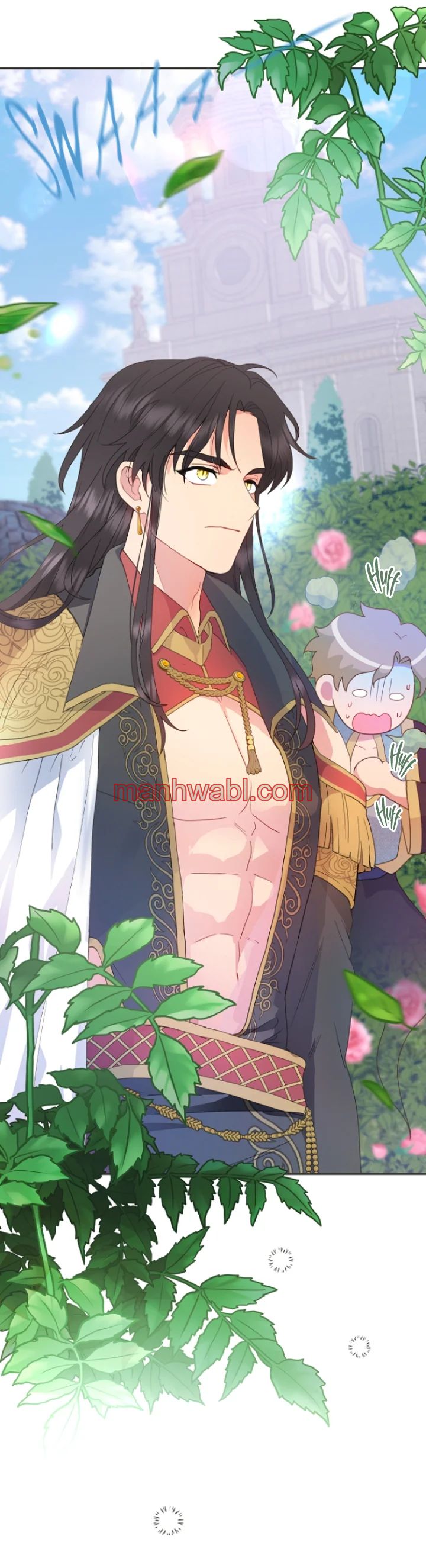 Olvídate De Mi Esposo Iré A Ganar Dinero - Capítulo 49_3 manhwa