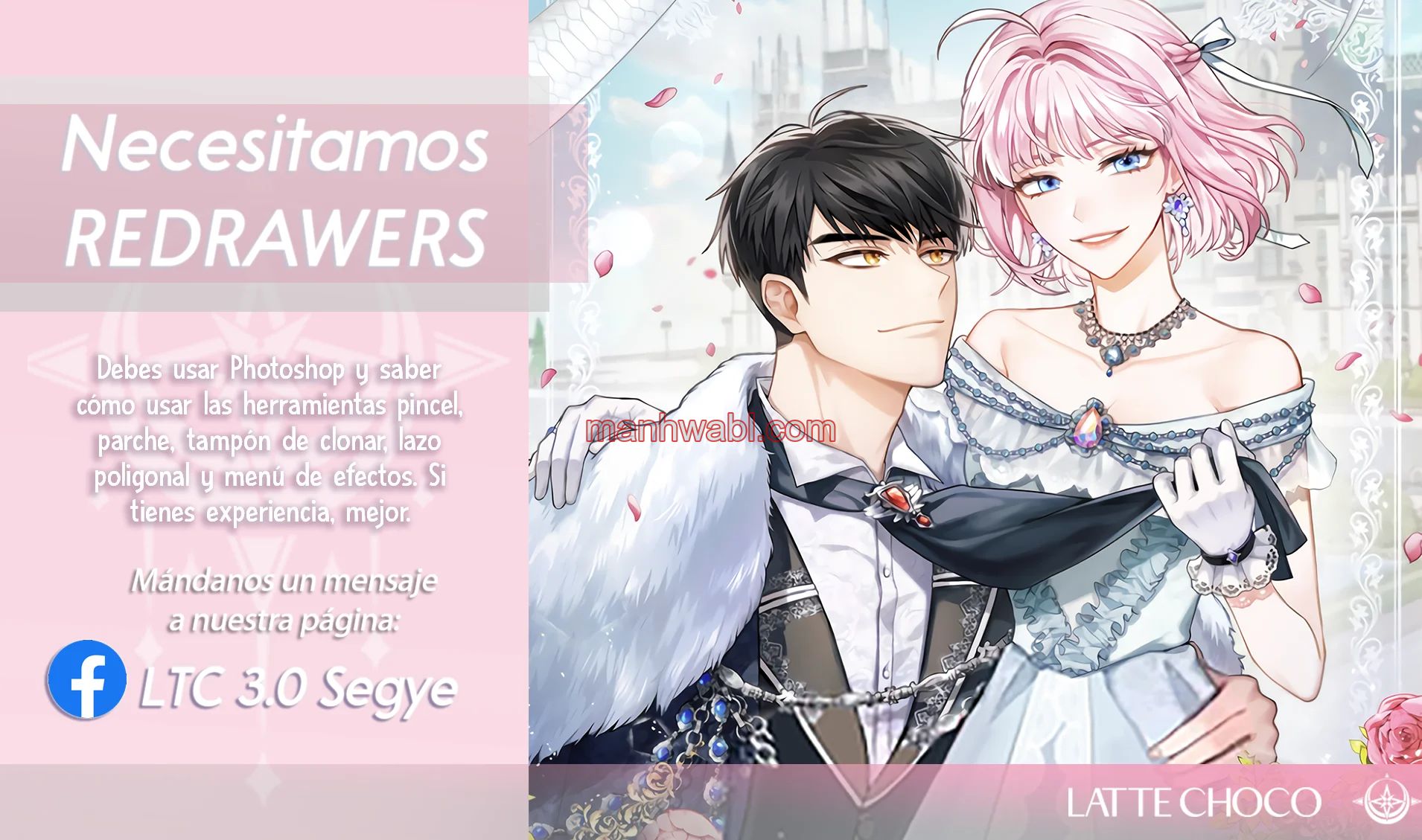 Olvídate De Mi Esposo Iré A Ganar Dinero - Capítulo 49_3 manhwa