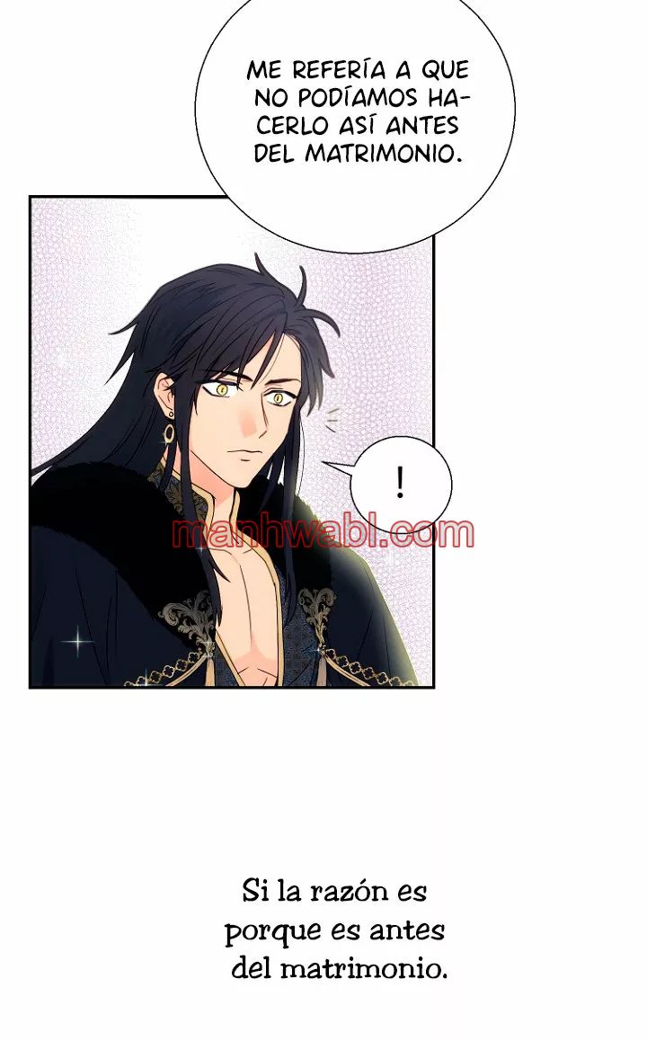 Olvídate De Mi Esposo Iré A Ganar Dinero - Capítulo 4_2 manhwa