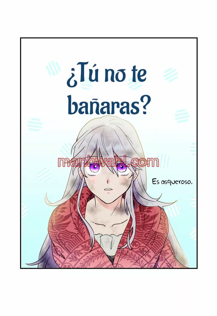 Olvídate De Mi Esposo Iré A Ganar Dinero - Capítulo 4_2 manhwa