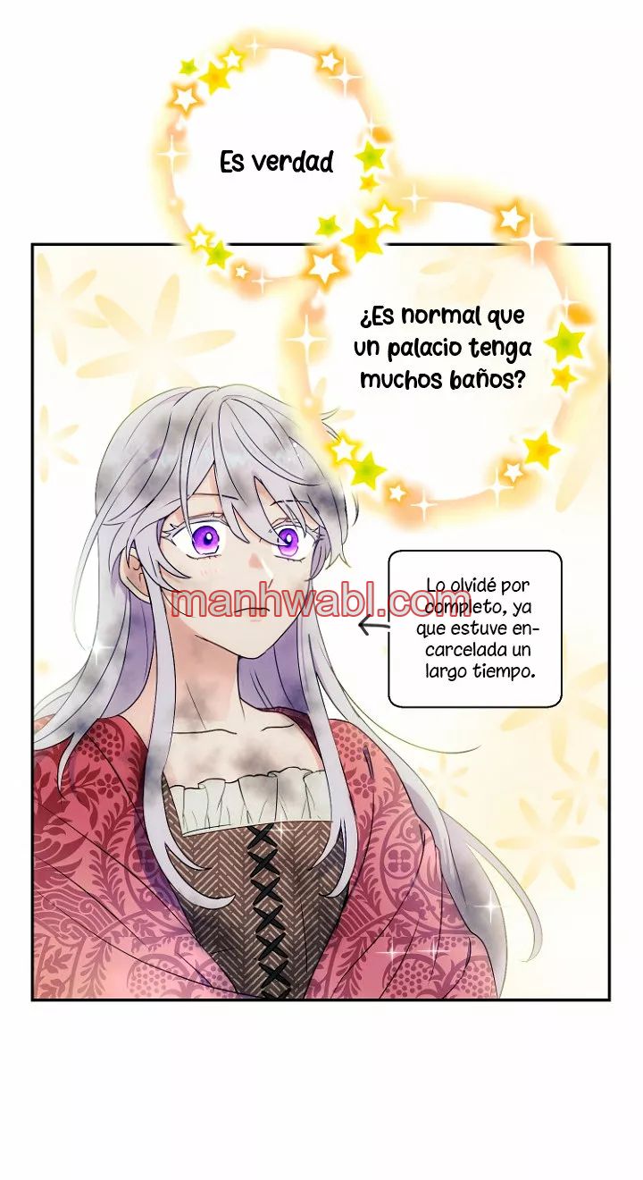Olvídate De Mi Esposo Iré A Ganar Dinero - Capítulo 4_2 manhwa