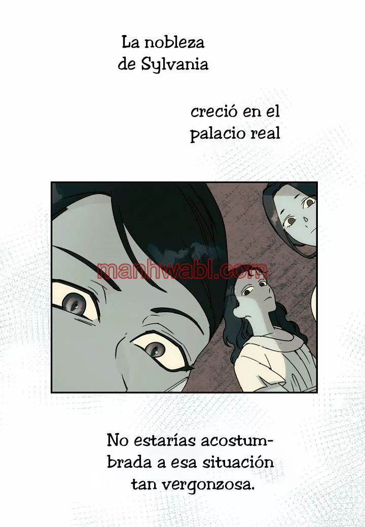 Olvídate De Mi Esposo Iré A Ganar Dinero - Capítulo 4_2 manhwa