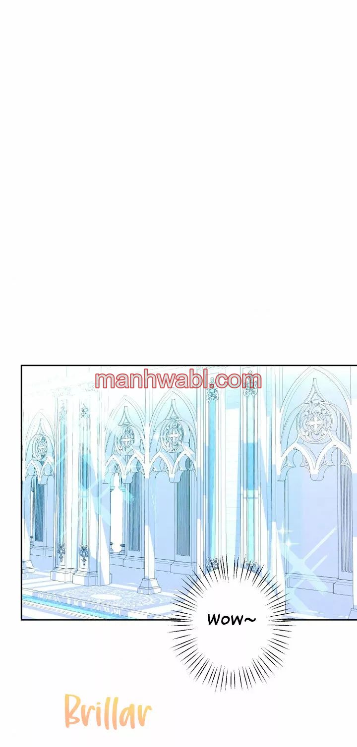 Olvídate De Mi Esposo Iré A Ganar Dinero - Capítulo 4_2 manhwa