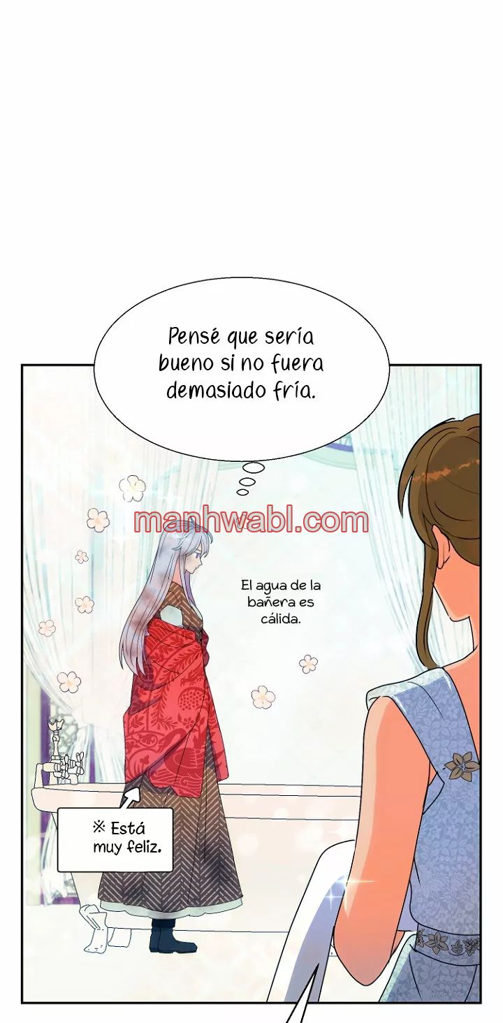 Olvídate De Mi Esposo Iré A Ganar Dinero - Capítulo 4_2 manhwa