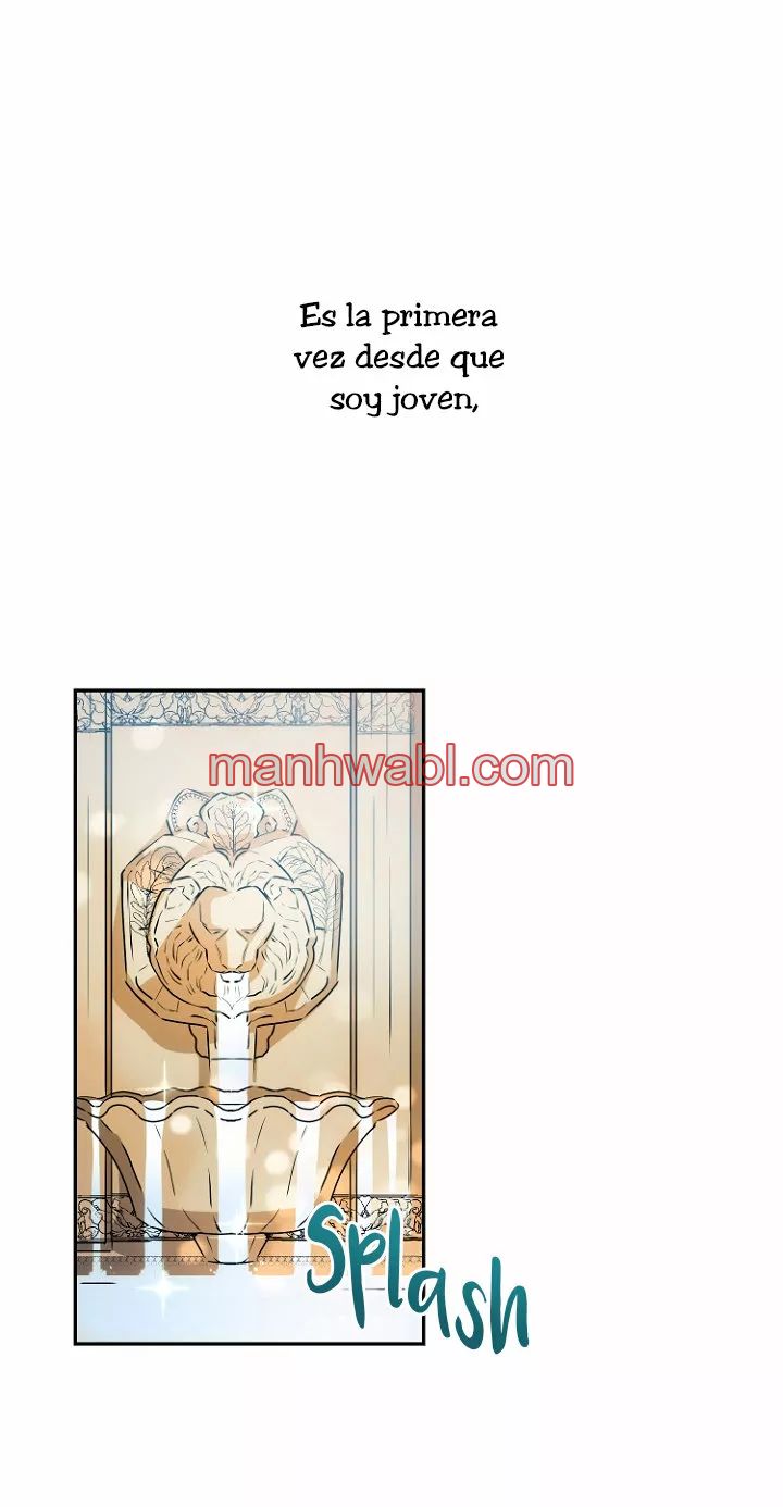 Olvídate De Mi Esposo Iré A Ganar Dinero - Capítulo 4_2 manhwa