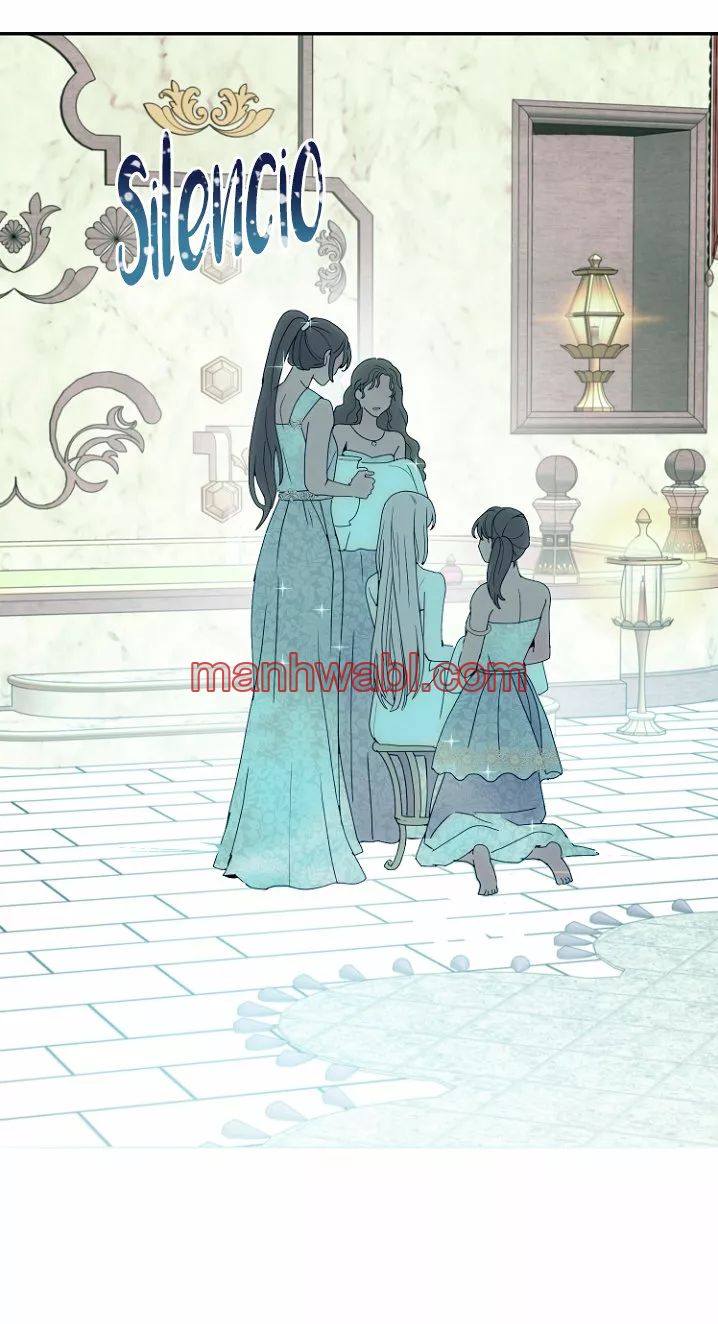 Olvídate De Mi Esposo Iré A Ganar Dinero - Capítulo 4_2 manhwa