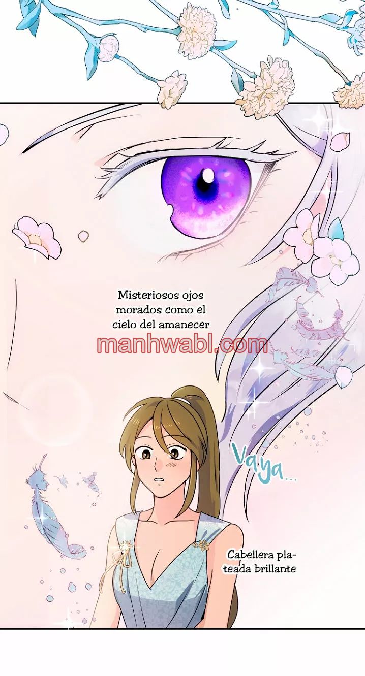 Olvídate De Mi Esposo Iré A Ganar Dinero - Capítulo 4_3 manhwa