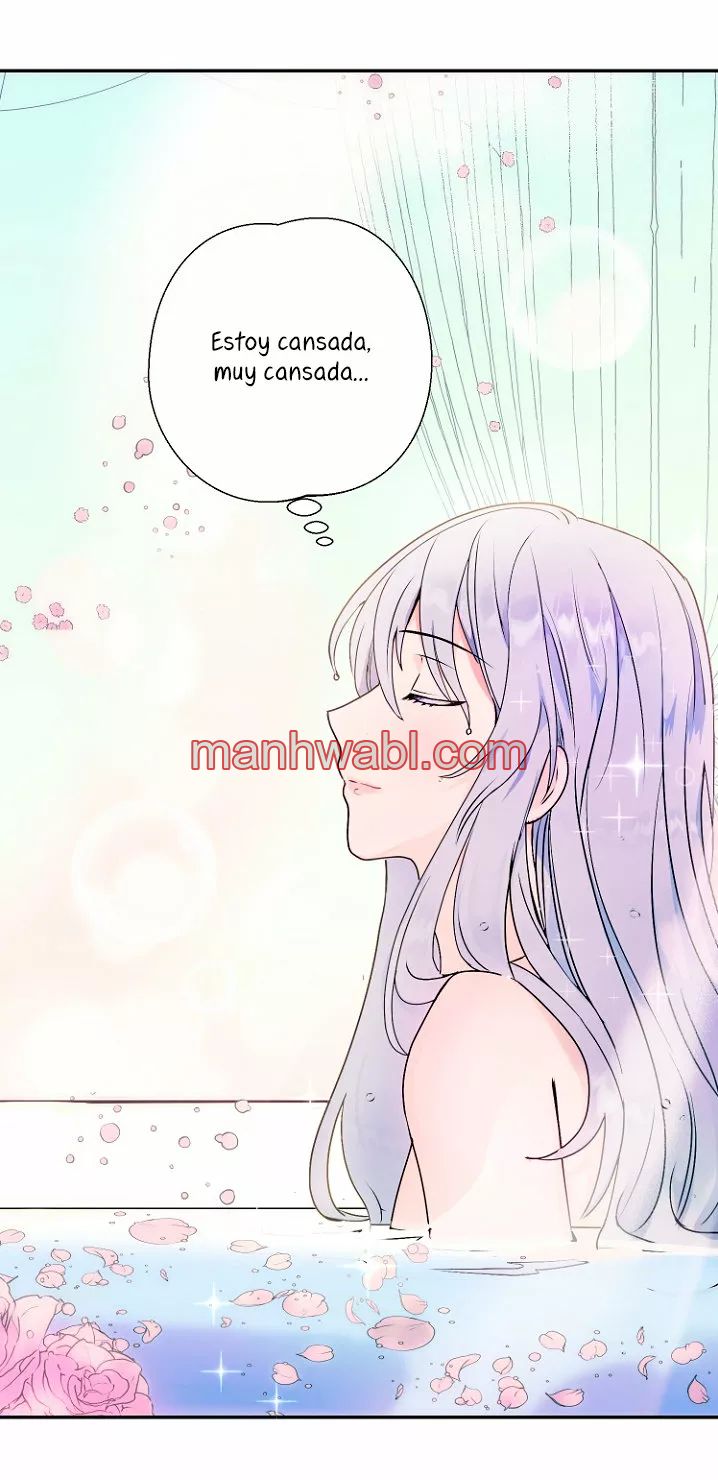 Olvídate De Mi Esposo Iré A Ganar Dinero - Capítulo 4_3 manhwa