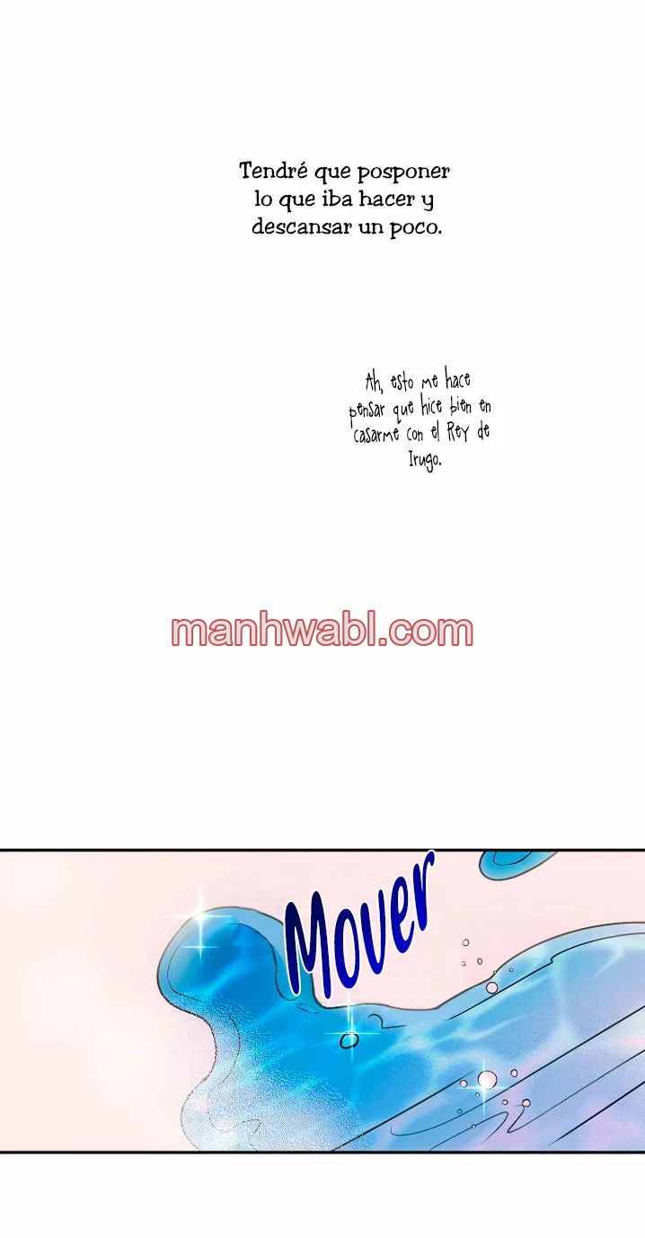 Olvídate De Mi Esposo Iré A Ganar Dinero - Capítulo 4_3 manhwa