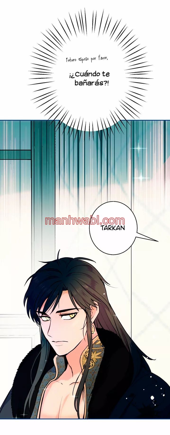 Olvídate De Mi Esposo Iré A Ganar Dinero - Capítulo 4_3 manhwa