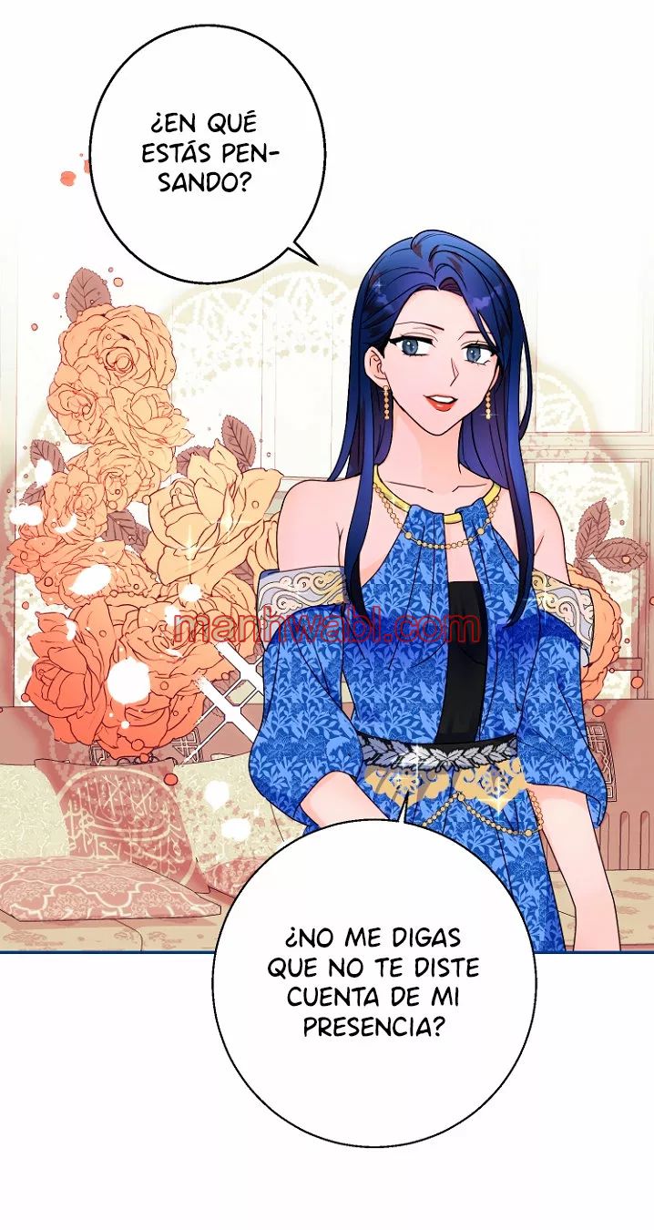 Olvídate De Mi Esposo Iré A Ganar Dinero - Capítulo 4_3 manhwa