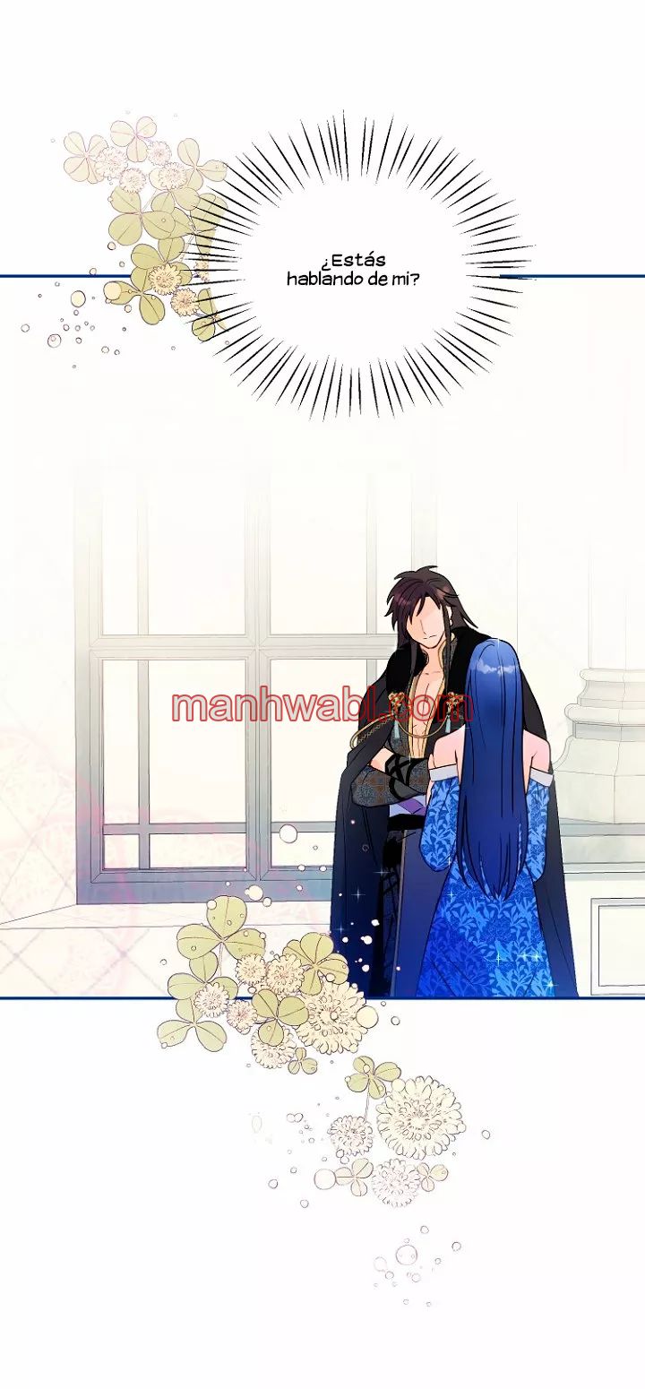 Olvídate De Mi Esposo Iré A Ganar Dinero - Capítulo 4_3 manhwa