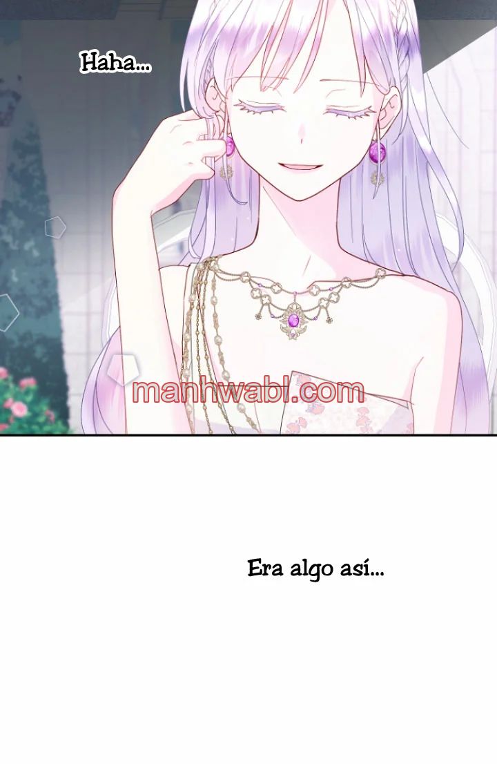 Olvídate De Mi Esposo Iré A Ganar Dinero - Capítulo 50 manhwa
