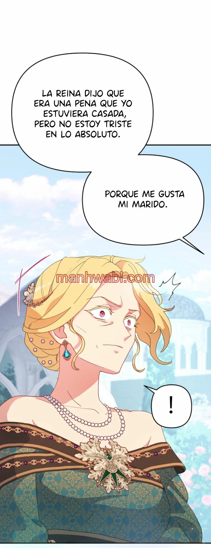 Olvídate De Mi Esposo Iré A Ganar Dinero - Capítulo 50 manhwa