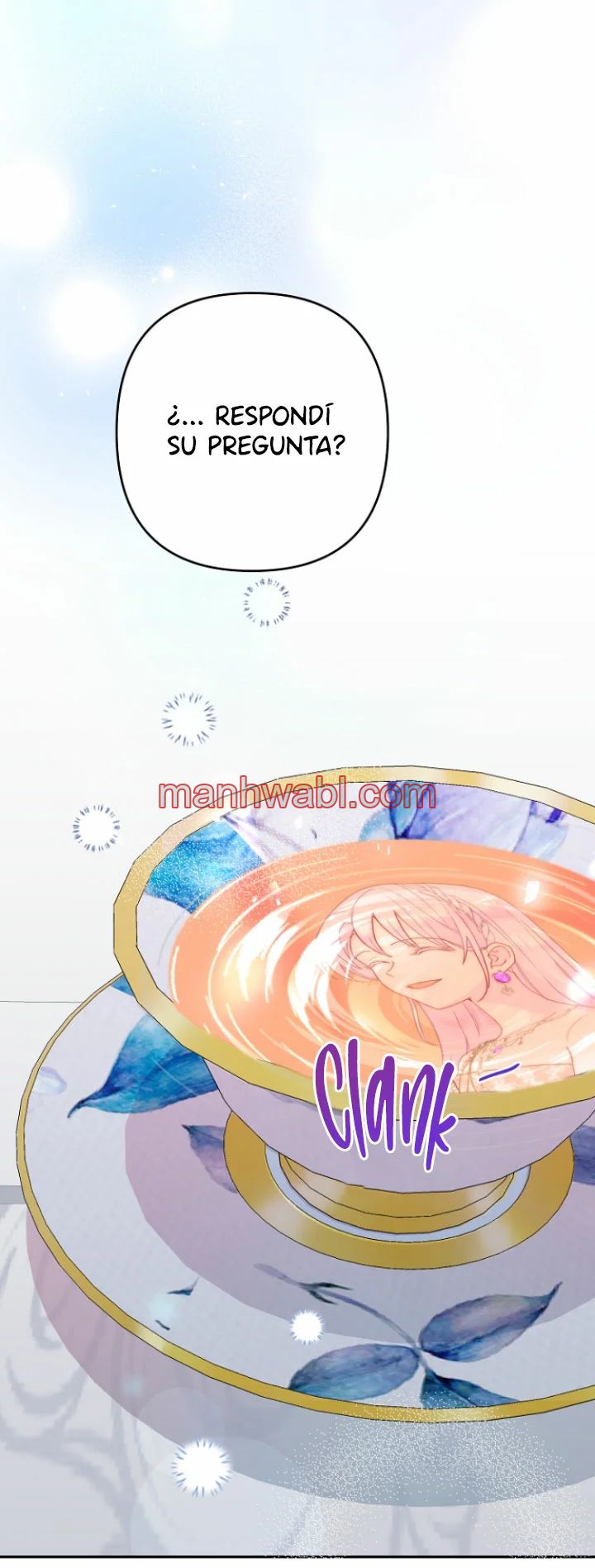 Olvídate De Mi Esposo Iré A Ganar Dinero - Capítulo 50 manhwa