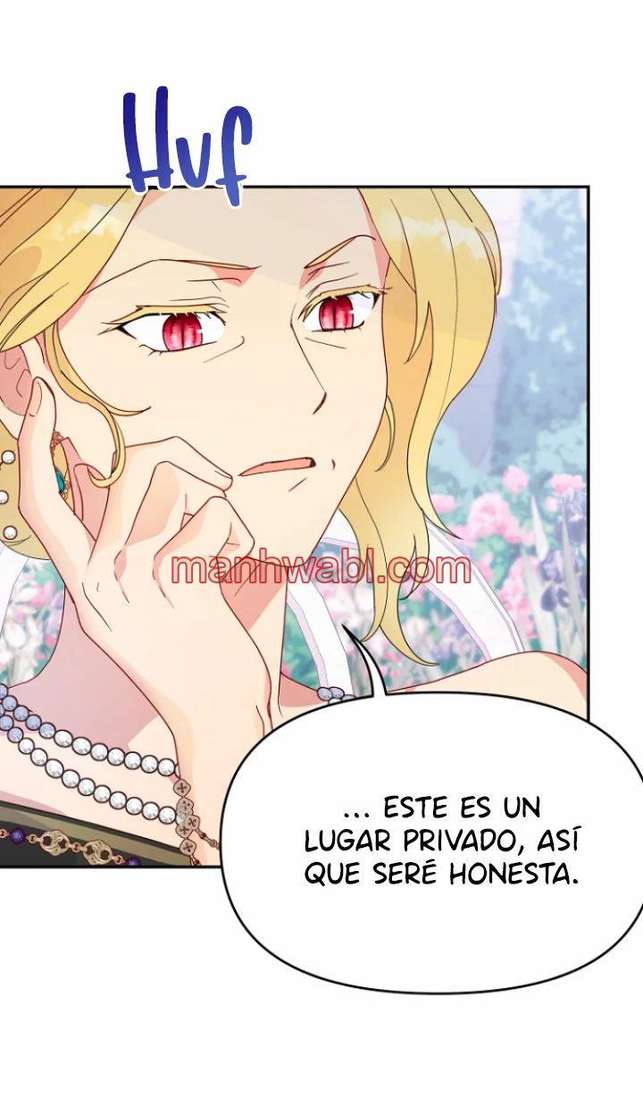Olvídate De Mi Esposo Iré A Ganar Dinero - Capítulo 50 manhwa