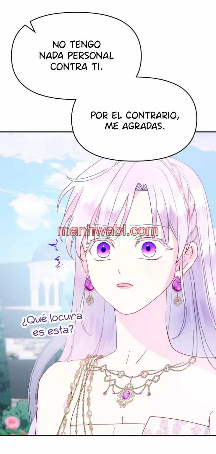 Olvídate De Mi Esposo Iré A Ganar Dinero - Capítulo 50 manhwa