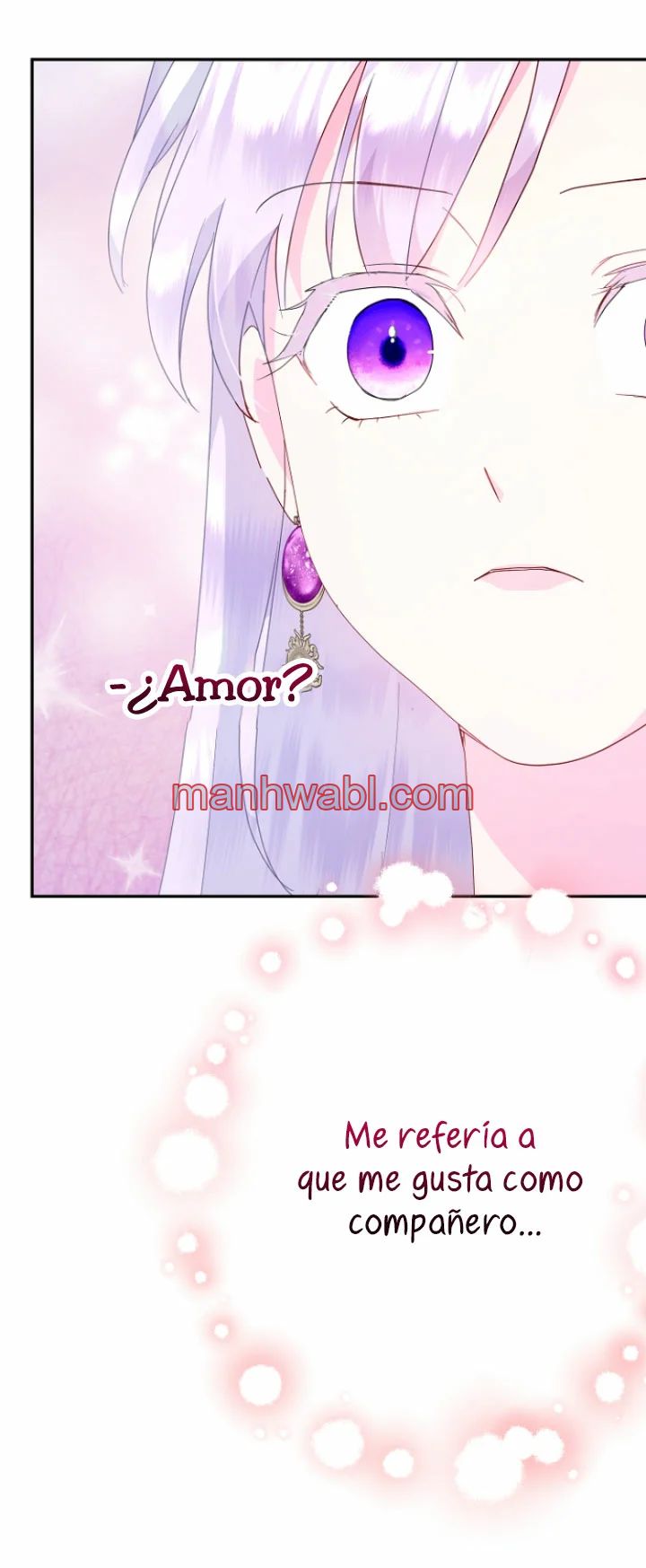 Olvídate De Mi Esposo Iré A Ganar Dinero - Capítulo 50 manhwa