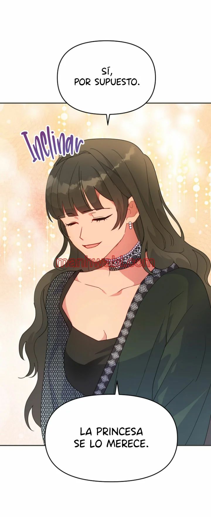 Olvídate De Mi Esposo Iré A Ganar Dinero - Capítulo 50 manhwa