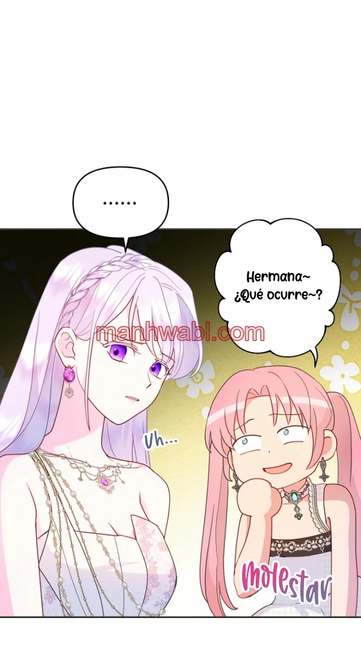 Olvídate De Mi Esposo Iré A Ganar Dinero - Capítulo 50 manhwa