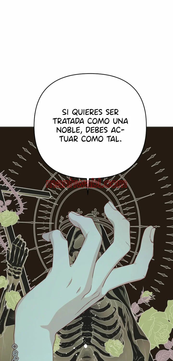 Olvídate De Mi Esposo Iré A Ganar Dinero - Capítulo 50 manhwa