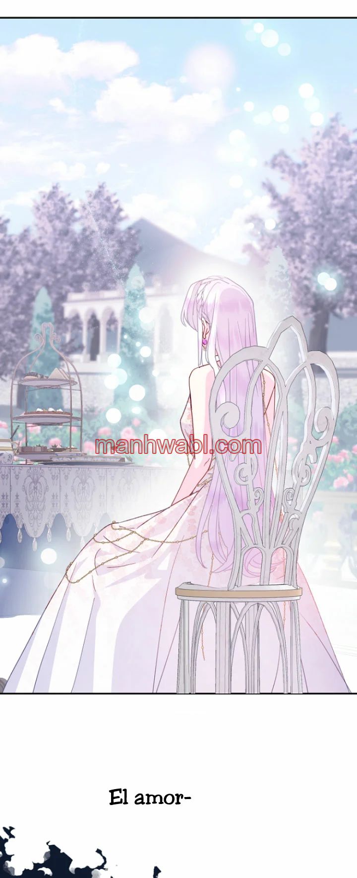 Olvídate De Mi Esposo Iré A Ganar Dinero - Capítulo 50 manhwa