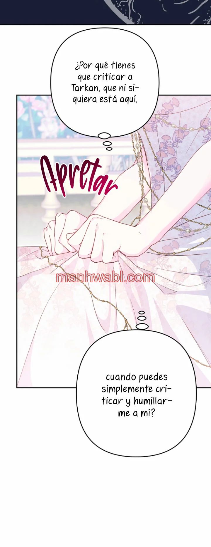 Olvídate De Mi Esposo Iré A Ganar Dinero - Capítulo 50 manhwa