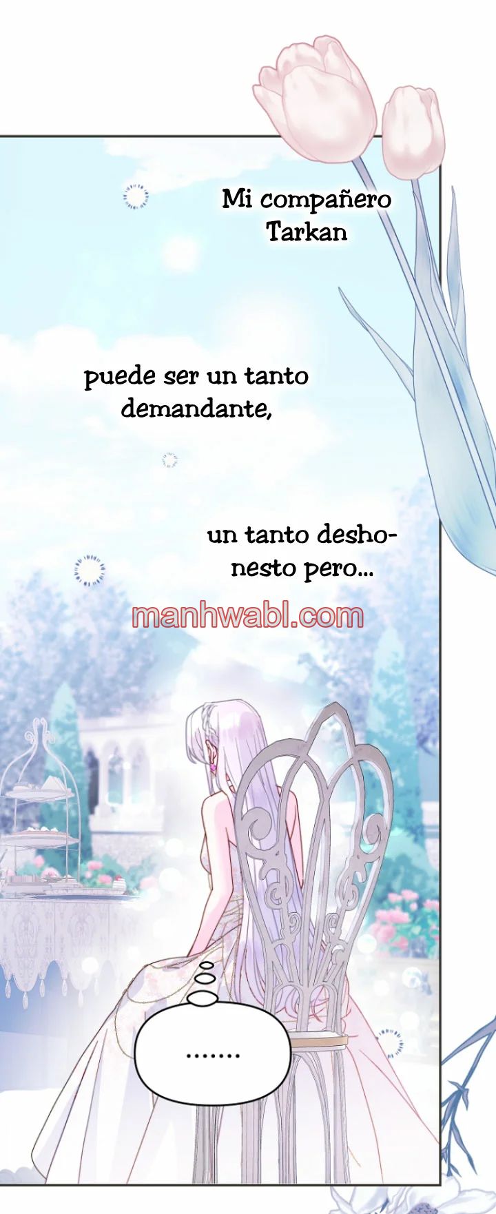 Olvídate De Mi Esposo Iré A Ganar Dinero - Capítulo 50_2 manhwa