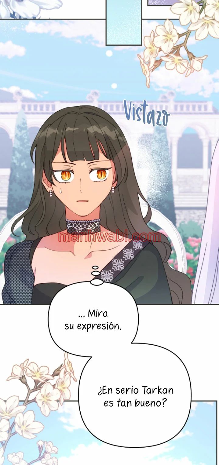 Olvídate De Mi Esposo Iré A Ganar Dinero - Capítulo 50_2 manhwa