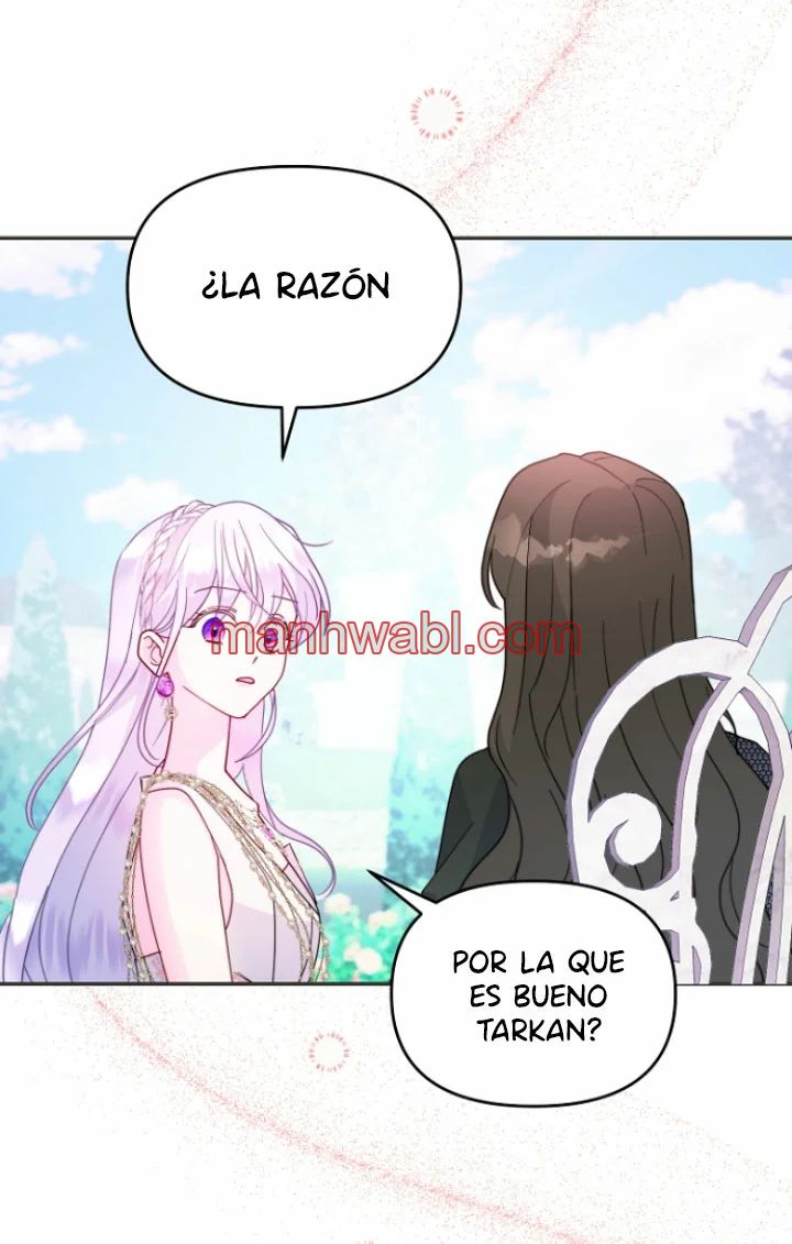 Olvídate De Mi Esposo Iré A Ganar Dinero - Capítulo 50_2 manhwa