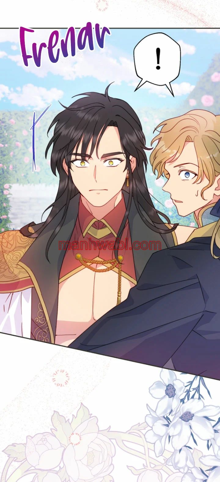 Olvídate De Mi Esposo Iré A Ganar Dinero - Capítulo 50_2 manhwa