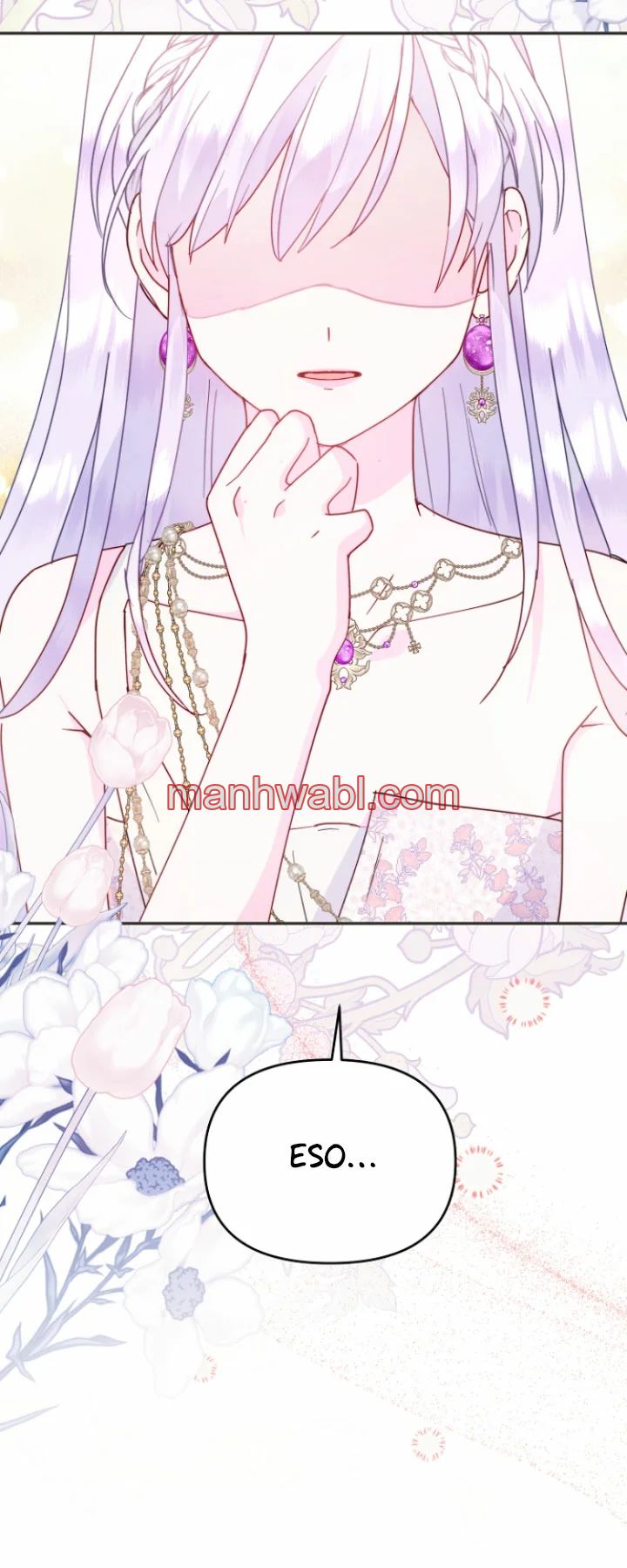 Olvídate De Mi Esposo Iré A Ganar Dinero - Capítulo 50_2 manhwa