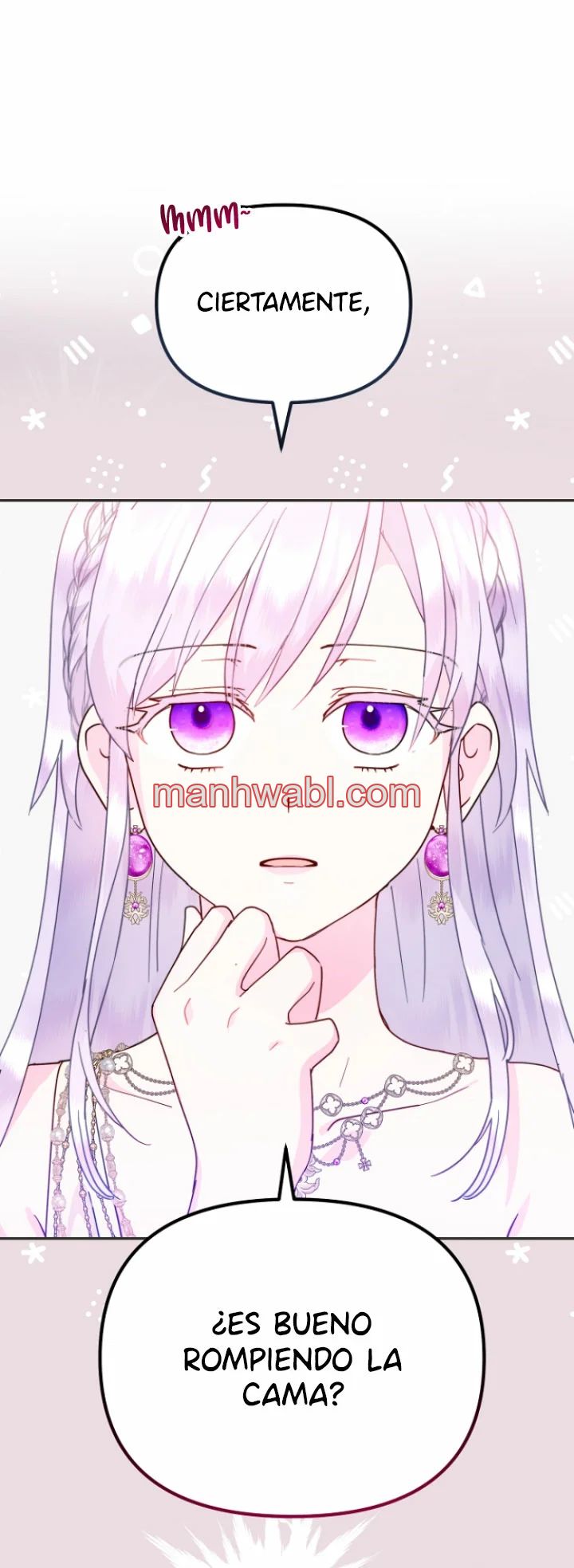 Olvídate De Mi Esposo Iré A Ganar Dinero - Capítulo 50_2 manhwa