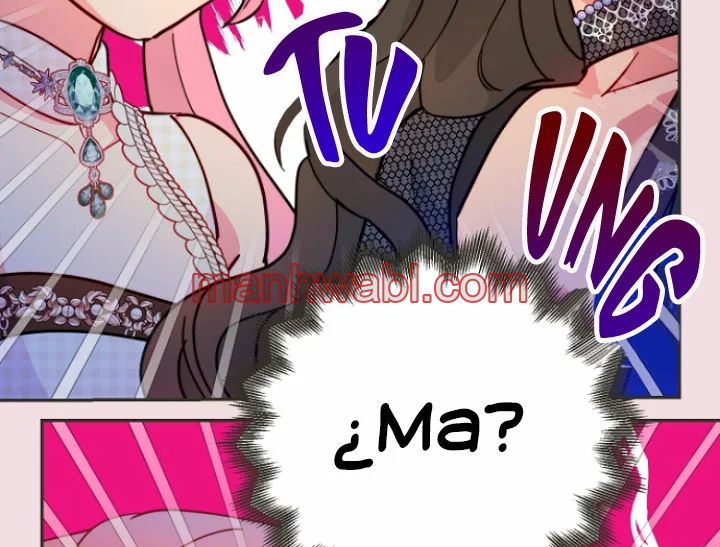 Olvídate De Mi Esposo Iré A Ganar Dinero - Capítulo 50_2 manhwa