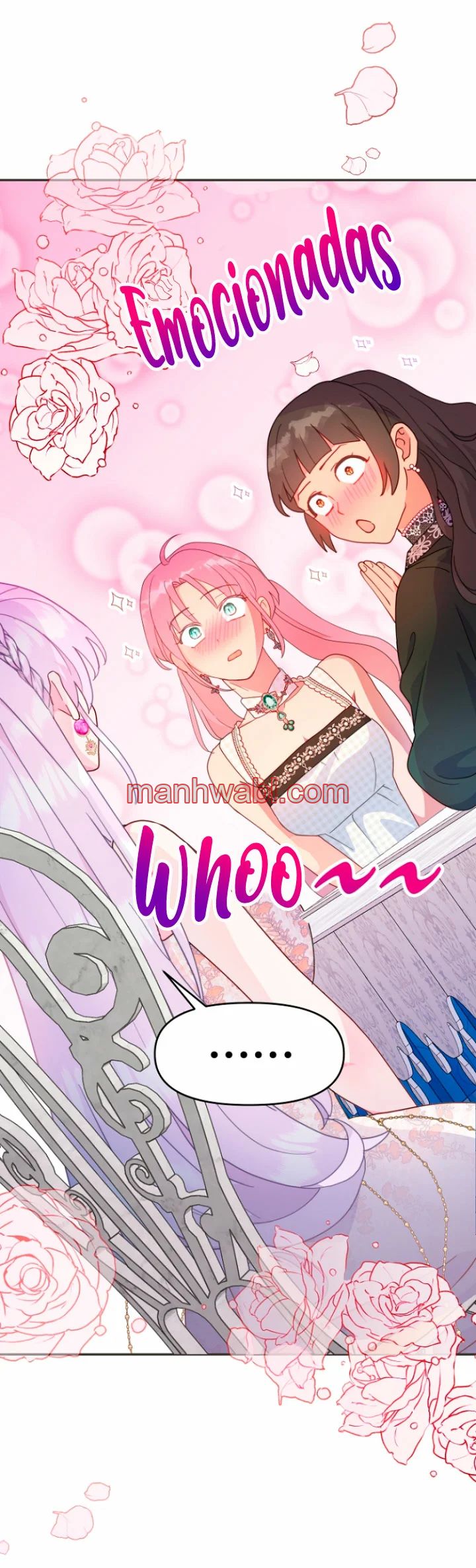 Olvídate De Mi Esposo Iré A Ganar Dinero - Capítulo 50_2 manhwa