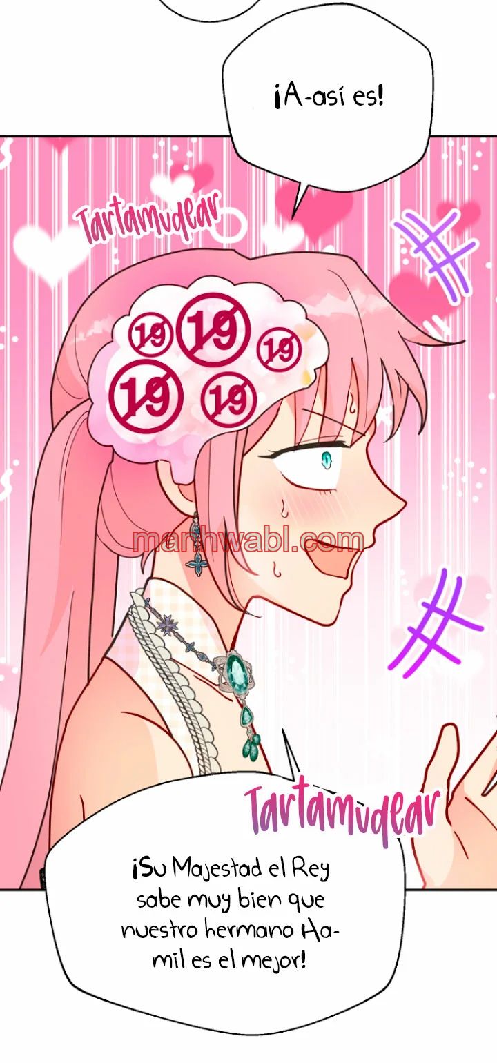 Olvídate De Mi Esposo Iré A Ganar Dinero - Capítulo 50_2 manhwa