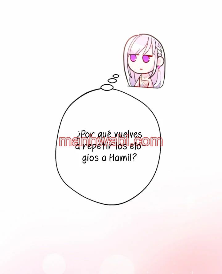 Olvídate De Mi Esposo Iré A Ganar Dinero - Capítulo 50_2 manhwa