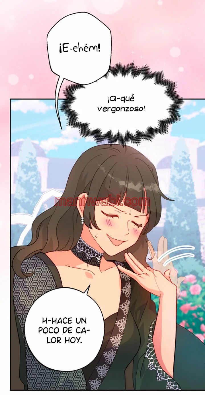 Olvídate De Mi Esposo Iré A Ganar Dinero - Capítulo 50_2 manhwa